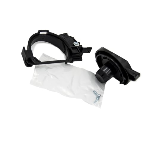 Advance Nilfisk Brush Cover and Frame, Complete